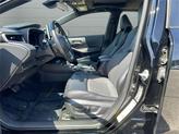 Thumbnail of 2023 Black Toyota Corolla