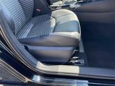 Thumbnail of 2023 Black Toyota Corolla