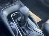 Thumbnail of 2023 Black Toyota Corolla