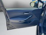 Thumbnail of 2023 Black Toyota Corolla