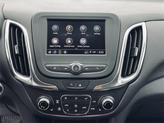 Thumbnail of 2023 Iron Gray Metallic Chevrolet Equinox