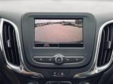 Thumbnail of 2023 Iron Gray Metallic Chevrolet Equinox