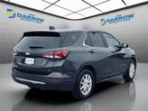 Thumbnail of 2023 Iron Gray Metallic Chevrolet Equinox