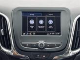 Thumbnail of 2023 Iron Gray Metallic Chevrolet Equinox