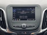 Thumbnail of 2023 Iron Gray Metallic Chevrolet Equinox