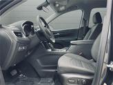 Thumbnail of 2023 Iron Gray Metallic Chevrolet Equinox