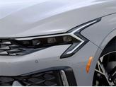 Thumbnail of 2025 Wolf Gray Kia K5