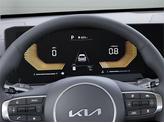 Thumbnail of 2025 Wolf Gray Kia K5