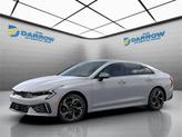 Thumbnail of 2025 Wolf Gray Kia K5