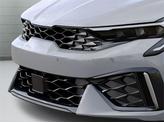 Thumbnail of 2025 Wolf Gray Kia K5