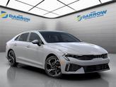 Thumbnail of 2025 Wolf Gray Kia K5