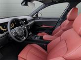 Thumbnail of 2025 Wolf Gray Kia K5