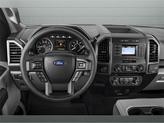 Thumbnail of 2018 Shadow Black Ford F-150