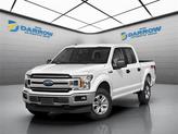 Photo of 2018 Shadow Black Ford F-150