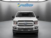 Thumbnail of 2018 Shadow Black Ford F-150