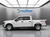 Thumbnail of 2018 Shadow Black Ford F-150