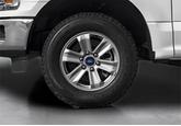 Thumbnail of 2018 Shadow Black Ford F-150