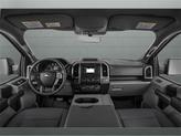 Thumbnail of 2018 Shadow Black Ford F-150