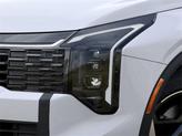Thumbnail of 2026 Snow White Pearl Kia Sportage Hybrid