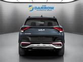 Thumbnail of 2023 Glacial White Pearl Kia Sportage