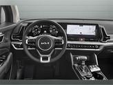 Thumbnail of 2023 Glacial White Pearl Kia Sportage