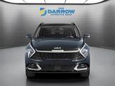 Thumbnail of 2023 Glacial White Pearl Kia Sportage