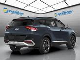 Thumbnail of 2023 Glacial White Pearl Kia Sportage