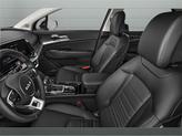 Thumbnail of 2023 Glacial White Pearl Kia Sportage
