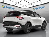Thumbnail of 2023 Glacial White Pearl Kia Sportage