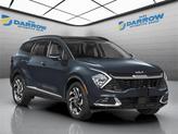 Thumbnail of 2023 Glacial White Pearl Kia Sportage