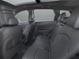 Thumbnail of 2025 Wolf Gray/Ebony Black Roof Kia Sportage