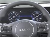Thumbnail of 2025 Wolf Gray/Ebony Black Roof Kia Sportage