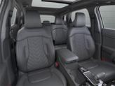 Thumbnail of 2025 Wolf Gray/Ebony Black Roof Kia Sportage