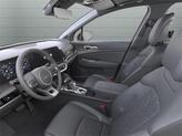 Thumbnail of 2025 Wolf Gray/Ebony Black Roof Kia Sportage