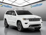 Thumbnail of 2019 Velvet Red Pearlcoat Jeep Grand Cherokee