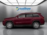 Thumbnail of 2019 Velvet Red Pearlcoat Jeep Grand Cherokee