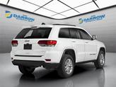 Thumbnail of 2019 Velvet Red Pearlcoat Jeep Grand Cherokee