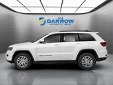 Thumbnail of 2019 Velvet Red Pearlcoat Jeep Grand Cherokee