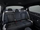 Thumbnail of 2025 Aurora Black Pearl Kia K5