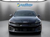 Thumbnail of 2025 Aurora Black Pearl Kia K5