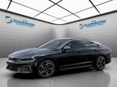 Thumbnail of 2025 Aurora Black Pearl Kia K5