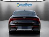 Thumbnail of 2025 Aurora Black Pearl Kia K5