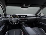 Thumbnail of 2025 Aurora Black Pearl Kia K5