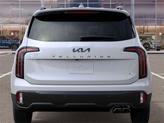 Thumbnail of 2025 Glacial White Pearl Kia Telluride