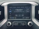 Thumbnail of 2022 Summit White GMC Sierra 1500