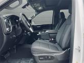 Thumbnail of 2022 Summit White GMC Sierra 1500