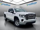 Thumbnail of 2022 Summit White GMC Sierra 1500