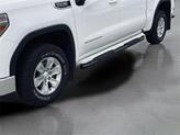 Thumbnail of 2022 Summit White GMC Sierra 1500