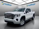 Photo of 2022 Summit White GMC Sierra 1500