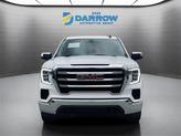 Thumbnail of 2022 Summit White GMC Sierra 1500